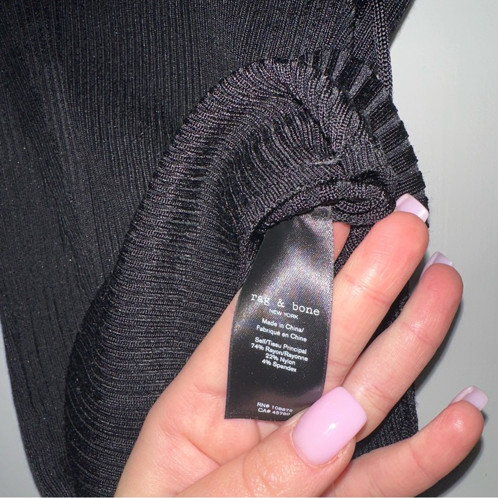 RAG & BONE Top - Picture 8 of 8